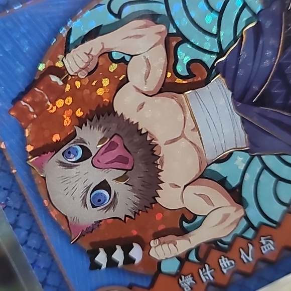 [UR-001] Inosuke - Picture 3 of 4